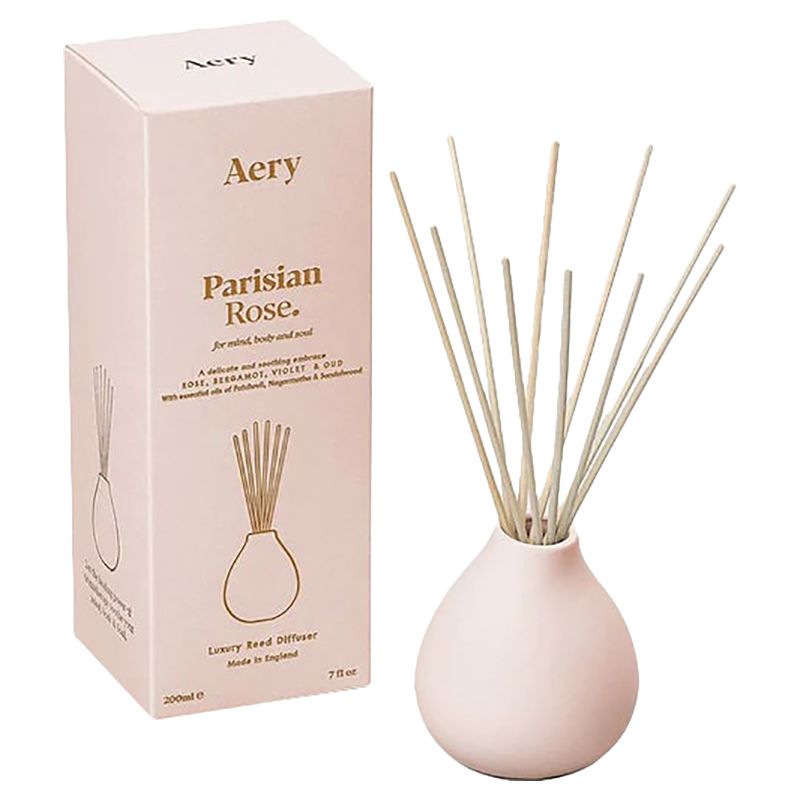 Aery - Parisian Rose Diffuser