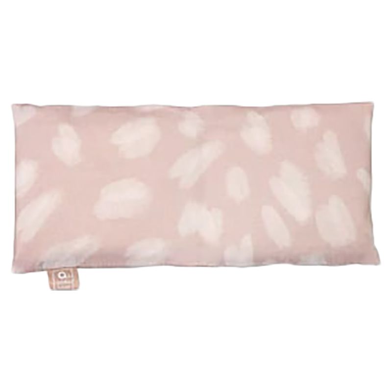 Aroma Home - Watercolour Dash Calming Eye Pillow - Ylang Ylang