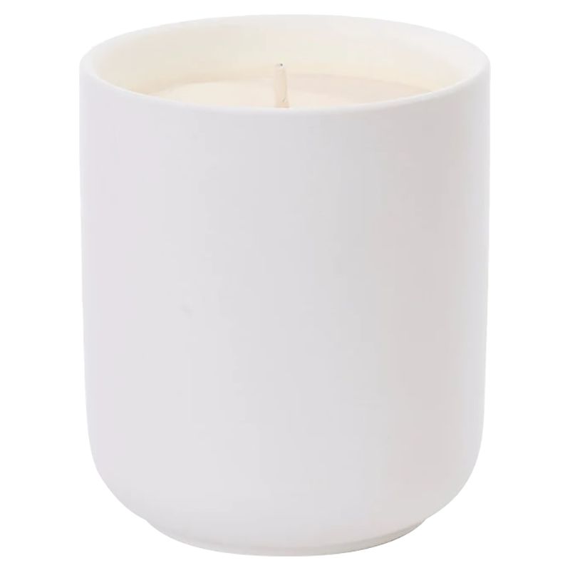 Aroma Home - Essential Oil Candle - Amber & Tonka Bean