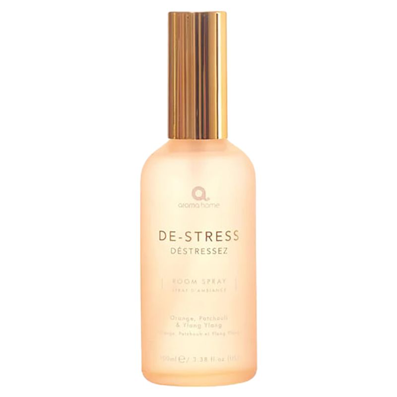 Aroma Home - De-Stress Room Spray