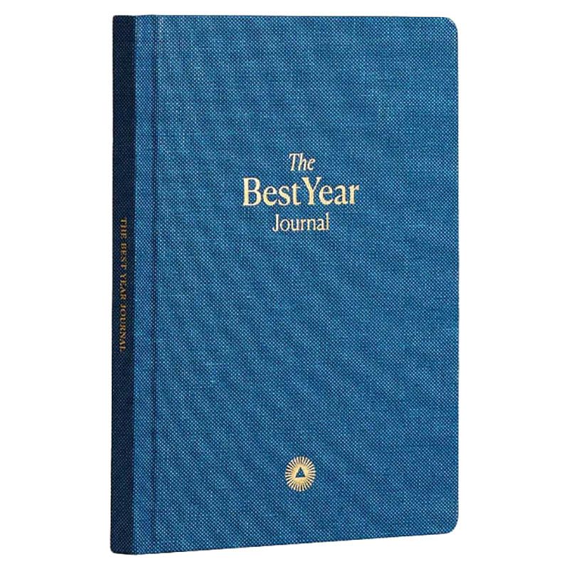 إنتيليجنت تشينج - دفتر يوميات - The Best Year