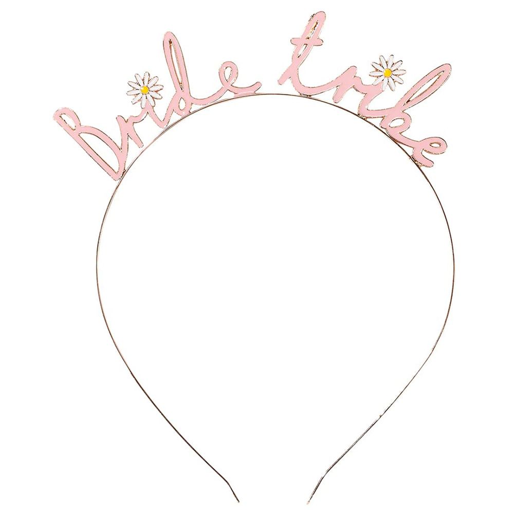 Talking Tables - Blossom Girls Bride Tribe Headband