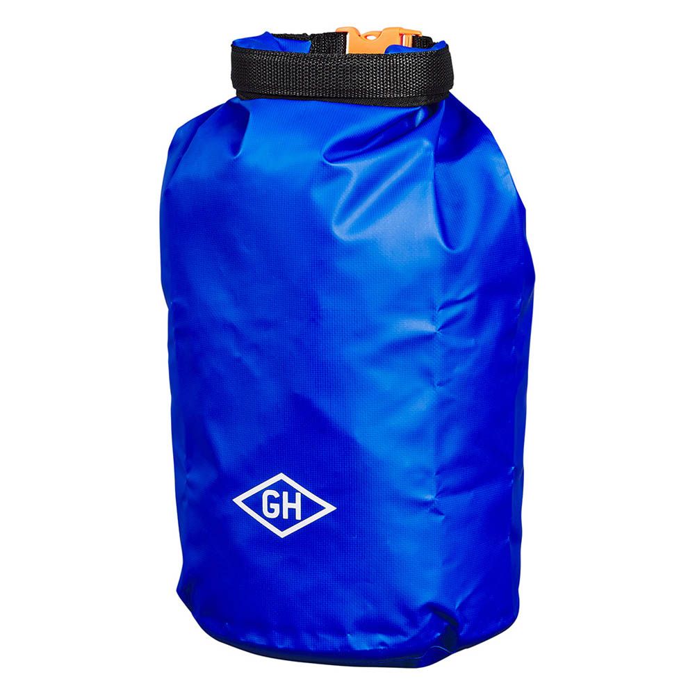 Gentlemen's Hardware - Waterproof Dry Bag 10L - Blue