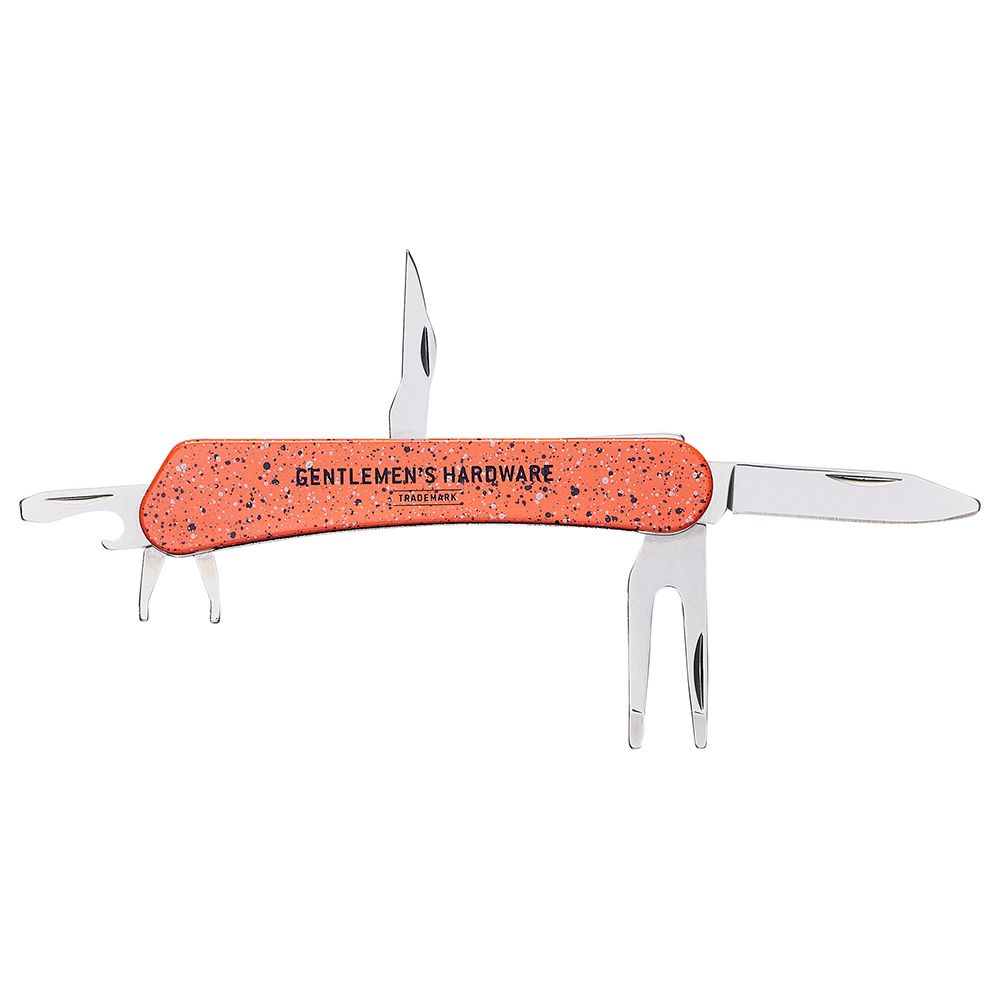 Gentlemen's Hardware - Golf Multi Tool