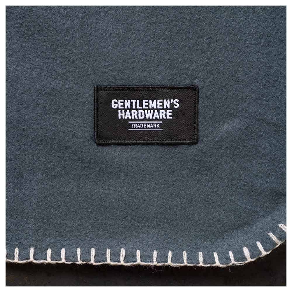 Gentlemen's Hardware - Camping Blanket