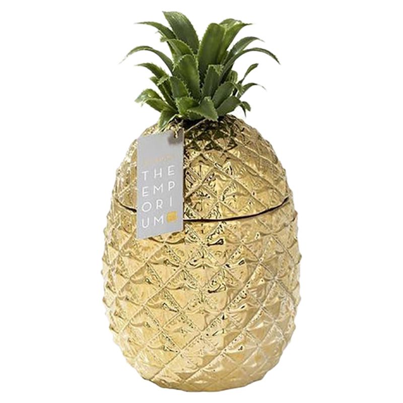 Talking Tables - The Emporium Pineapple Ice Bucket