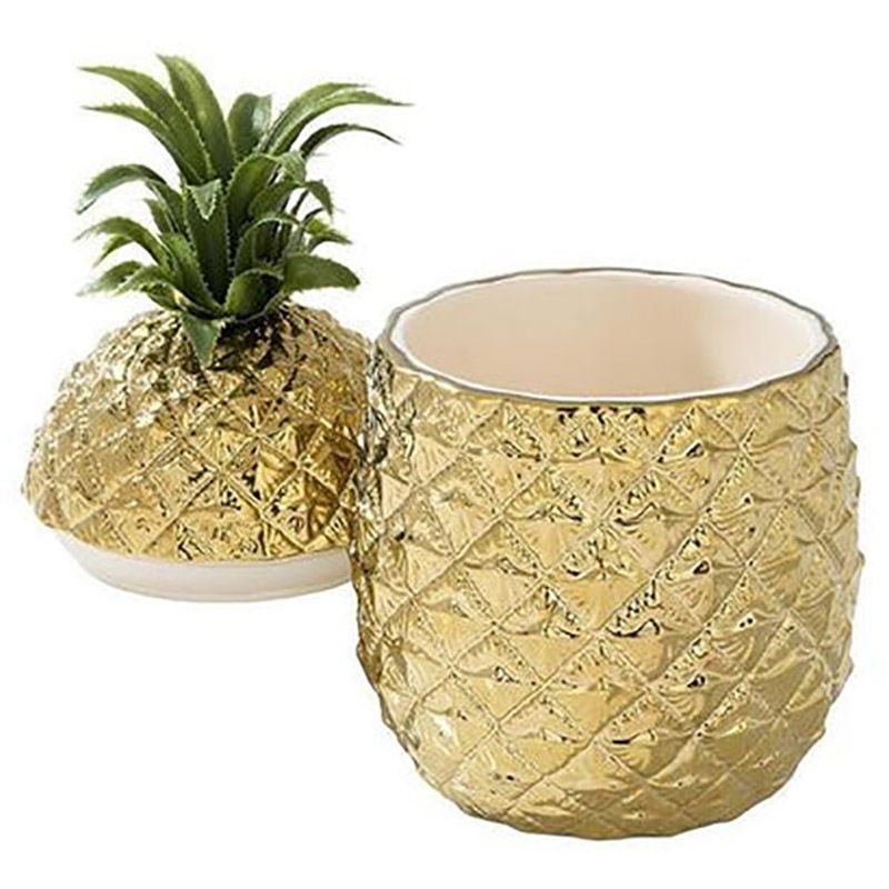 Talking Tables - The Emporium Pineapple Ice Bucket