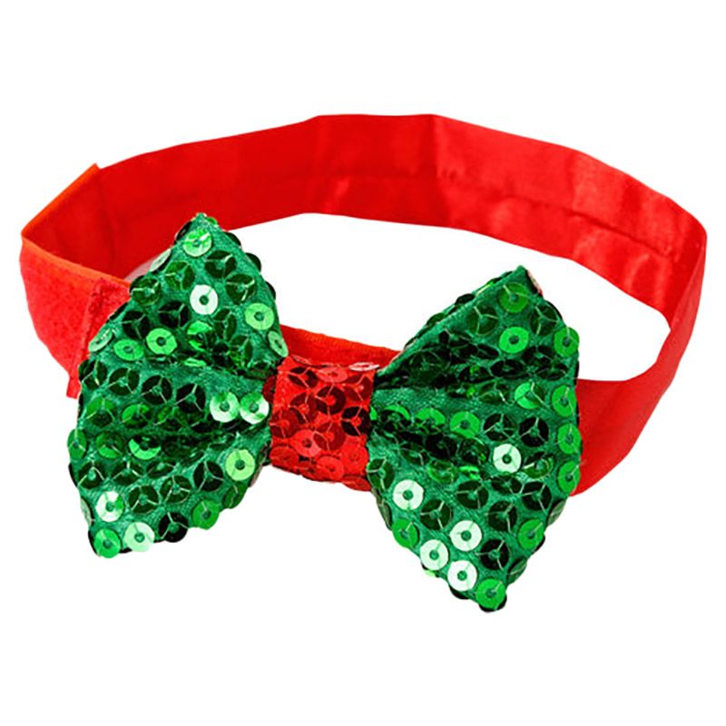 Talking Tables - Christmas Entertainment Pooch Bow Tie