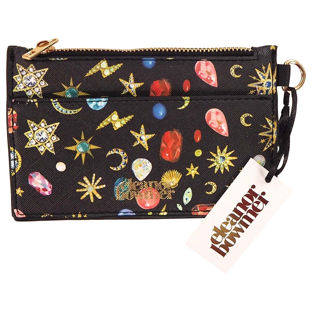 Eleanor Bowmer - Moons & Stars Purse & Cardholder