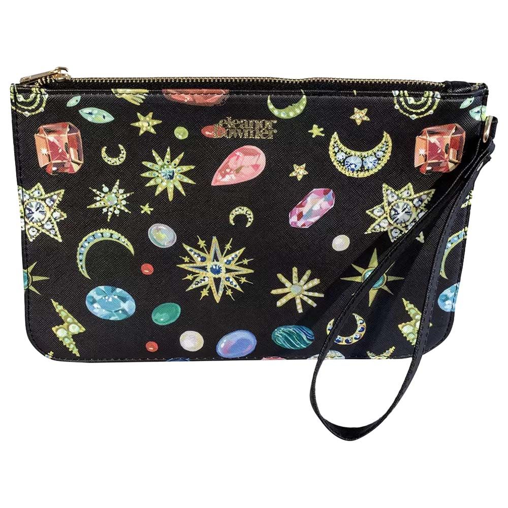 Eleanor Bowmer - Moons & Stars Pouch 