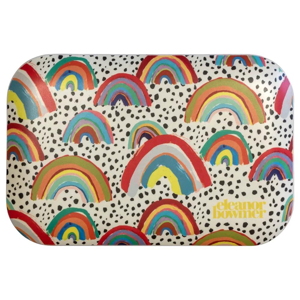 Eleanor Bowmer - Bamboo Lunch Box