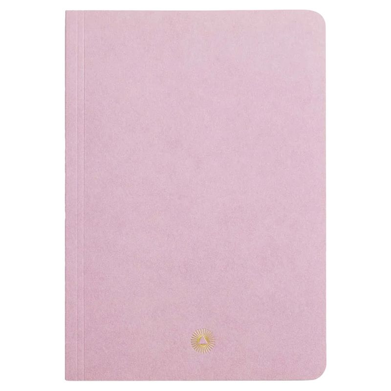 Intelligent Change - IC Essentials Notebook - Pink