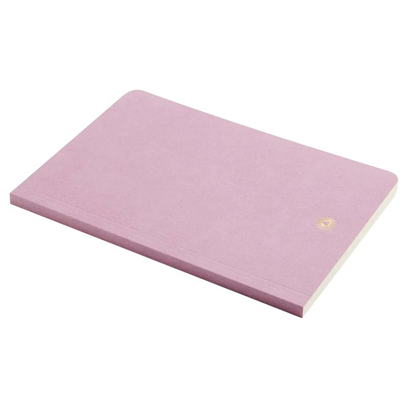 Intelligent Change - IC Essentials Notebook - Pink