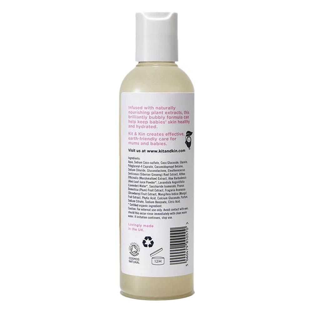 Kit & Kin - Bubble Bath - 250ml