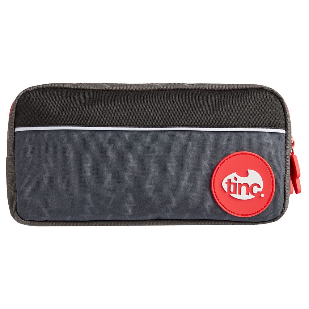 Tinc - Kronk Triple Zip Pencil Case