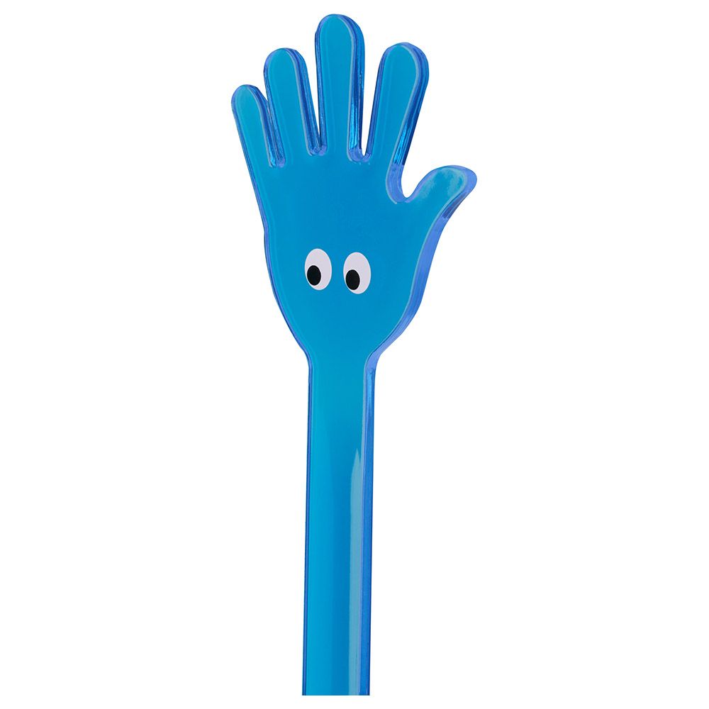 Tinc - Huge Hand Pen - Blue