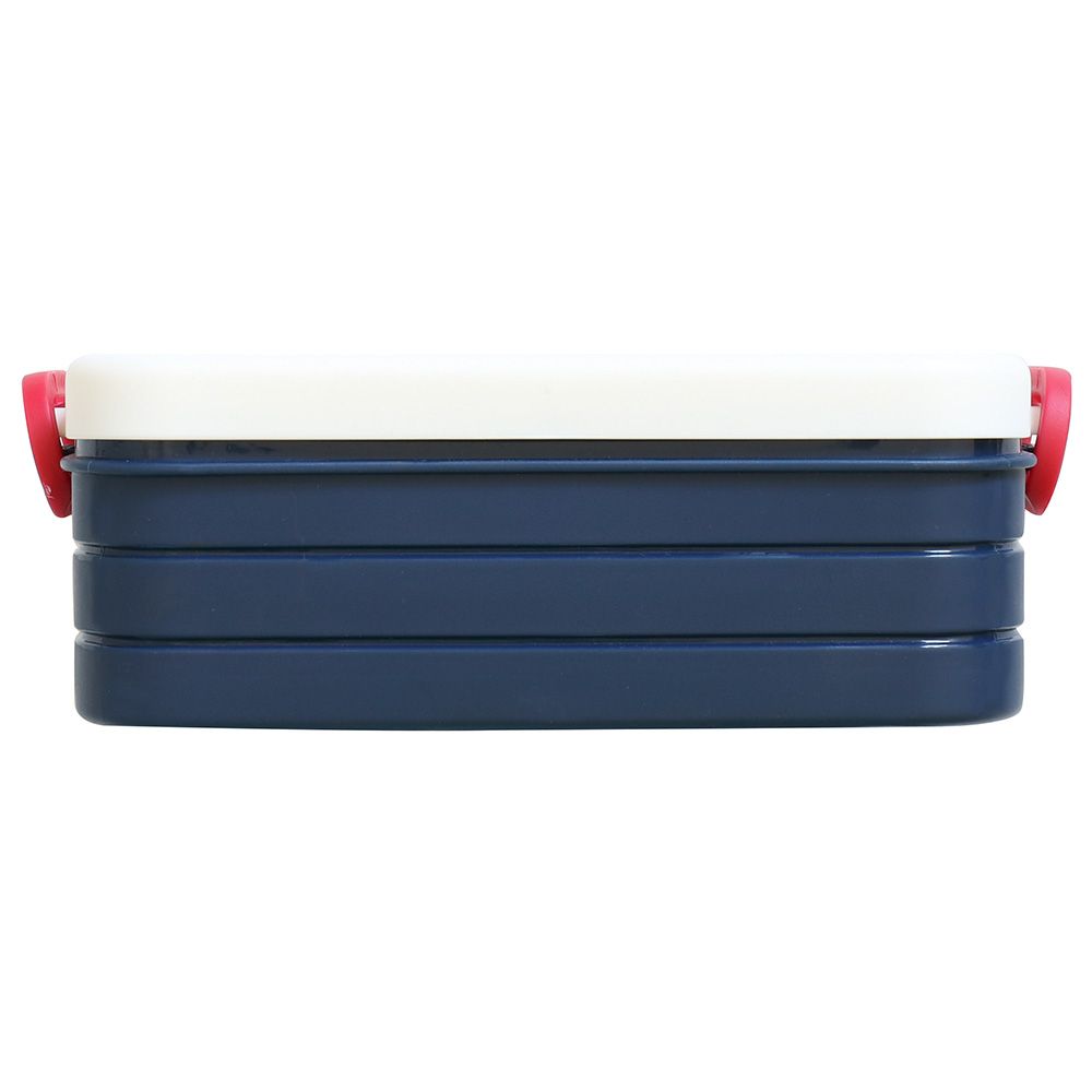 Joules - Clip Sided Lunch Box