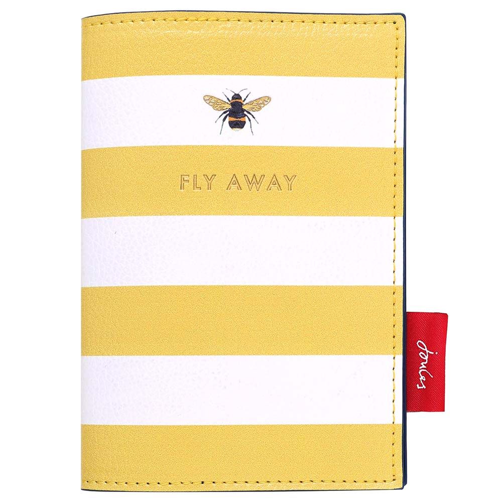 Joules - Passport Holder