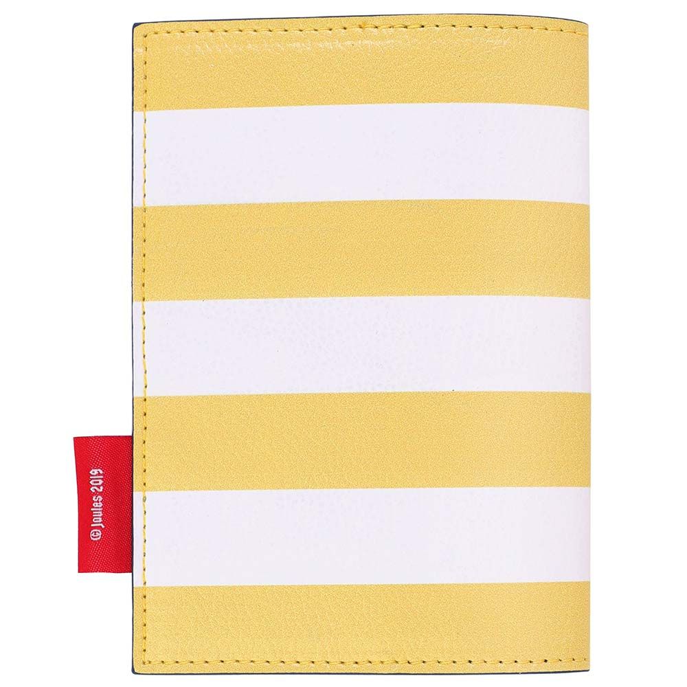 Joules - Passport Holder