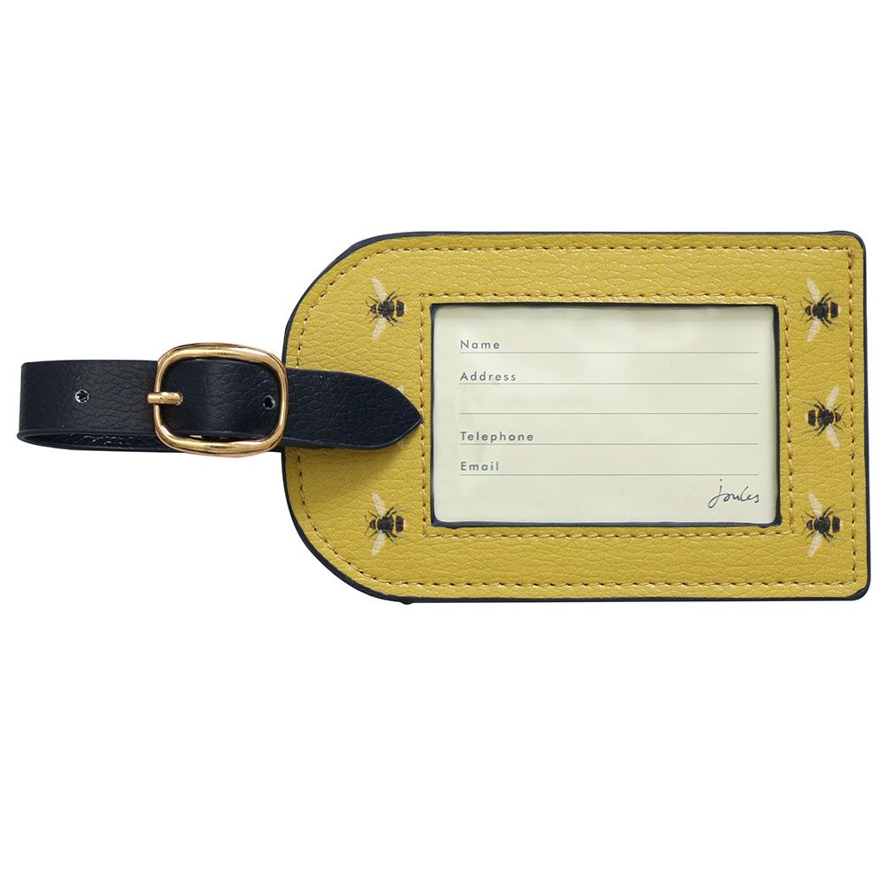 Joules - Luggage Tag