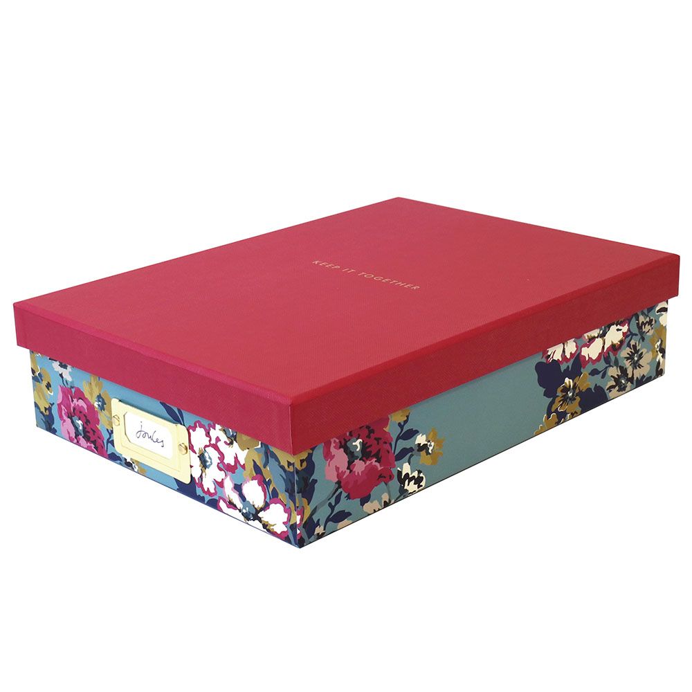 Joules - Storage Box