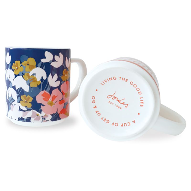 Joules - Stackable Mugs 2pcs