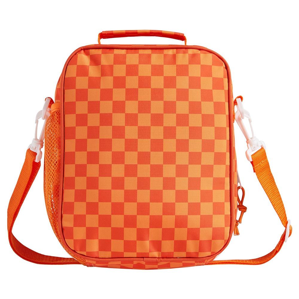 Tinc - Ojay Satchel Lunch Bag - Orange