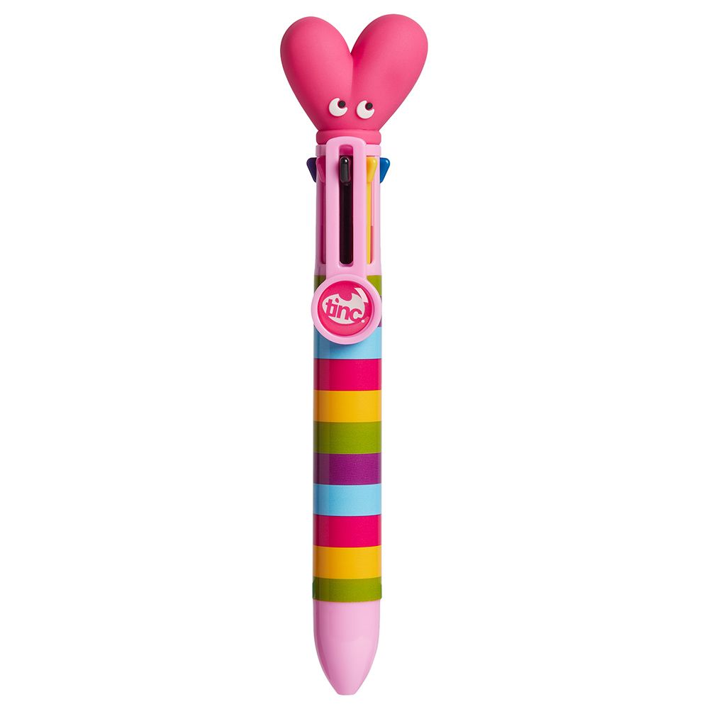 Tinc - Mallo Heart Click Pen