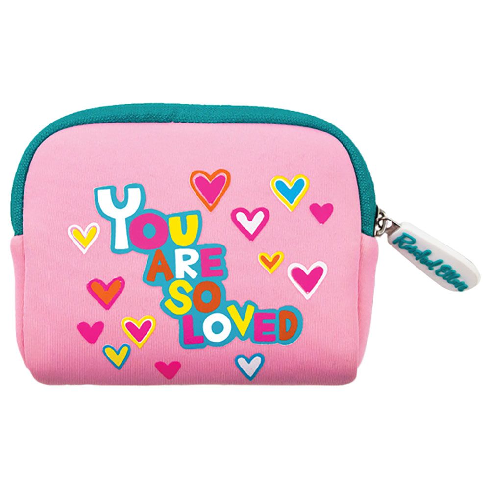 Rachel Ellen Designs - Neoprene Purses - You are so loved