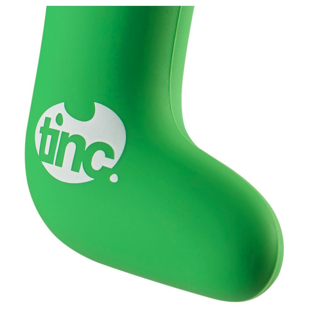 Tinc - Hugga Silicone Pencil Case - Green