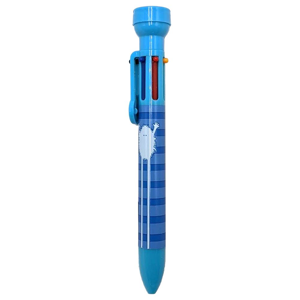 Tinc - Stamper Pen - Mr Tinc - Blue