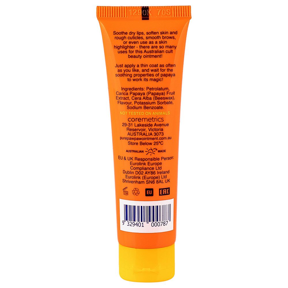 Pure Paw Paw - Ointment - Mango - 25G