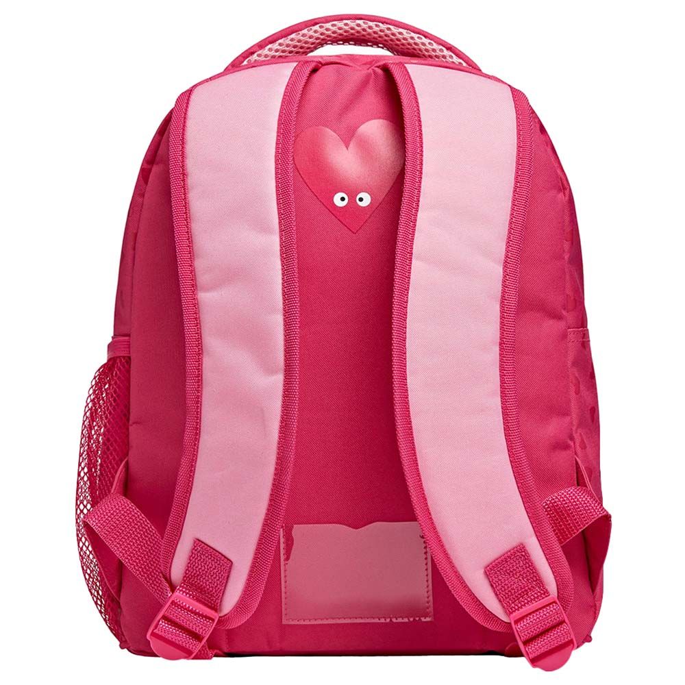 Tinc - Mallo Rainbow Backpack - 13-Inch - Pink