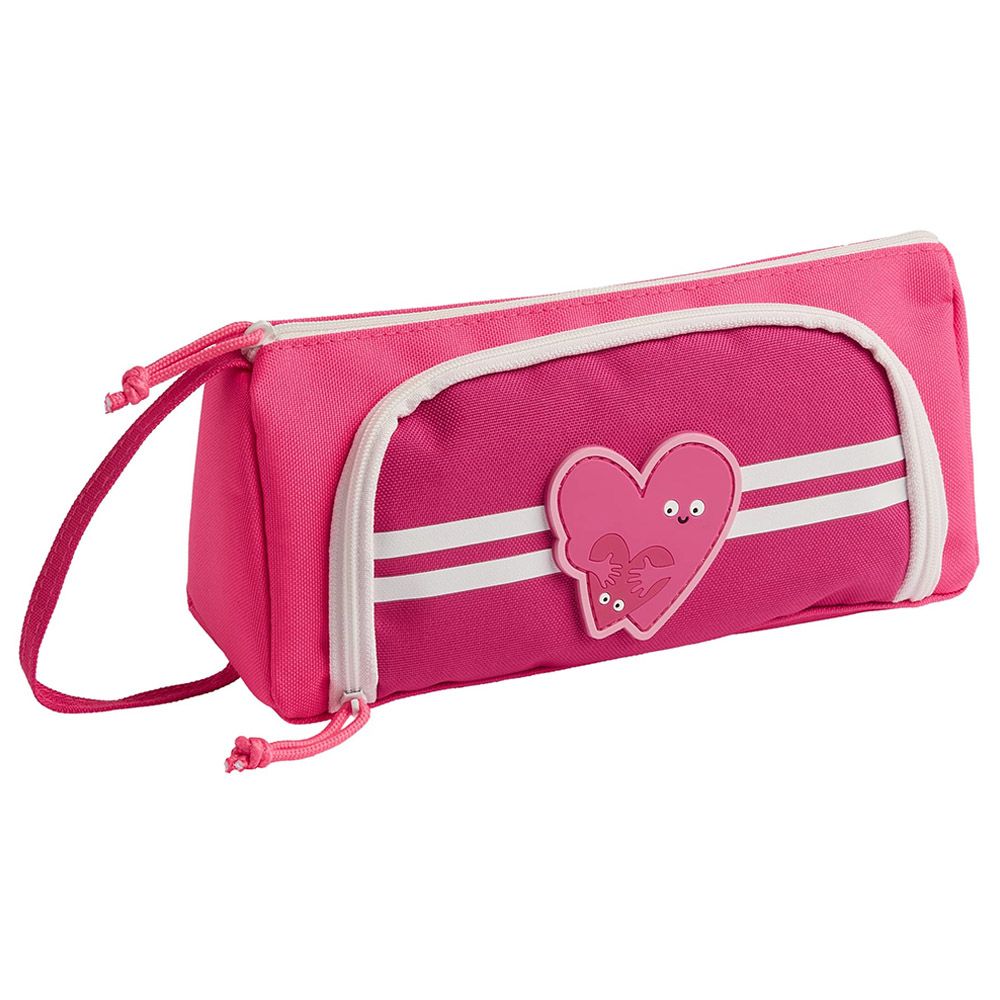 Tinc - Recycled Pencil Case Mallo - Pink