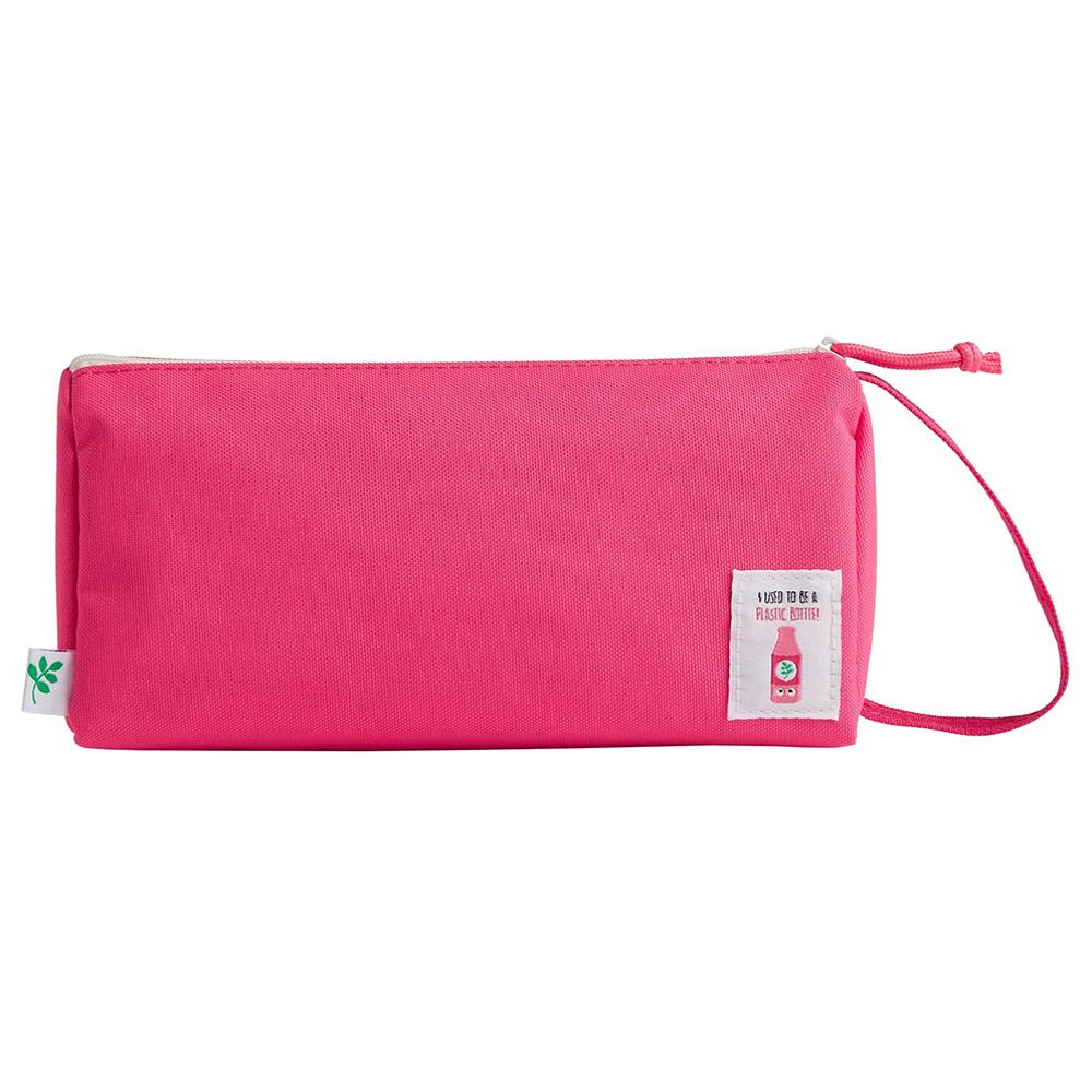 Tinc - Recycled Pencil Case Mallo - Pink