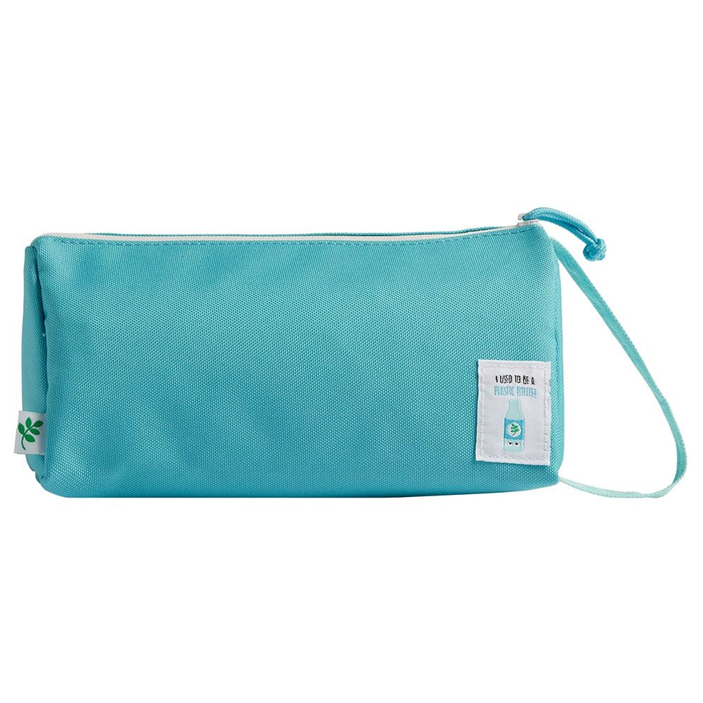 Tinc - Recycled Pencil Case Tonkin - Blue