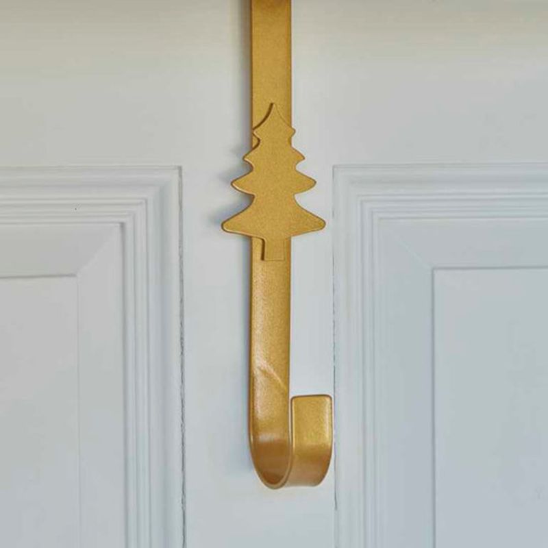 Ginger Ray - Wreath Hanger - Gold