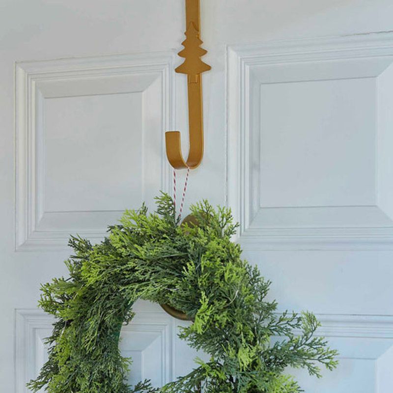 Ginger Ray - Wreath Hanger - Gold