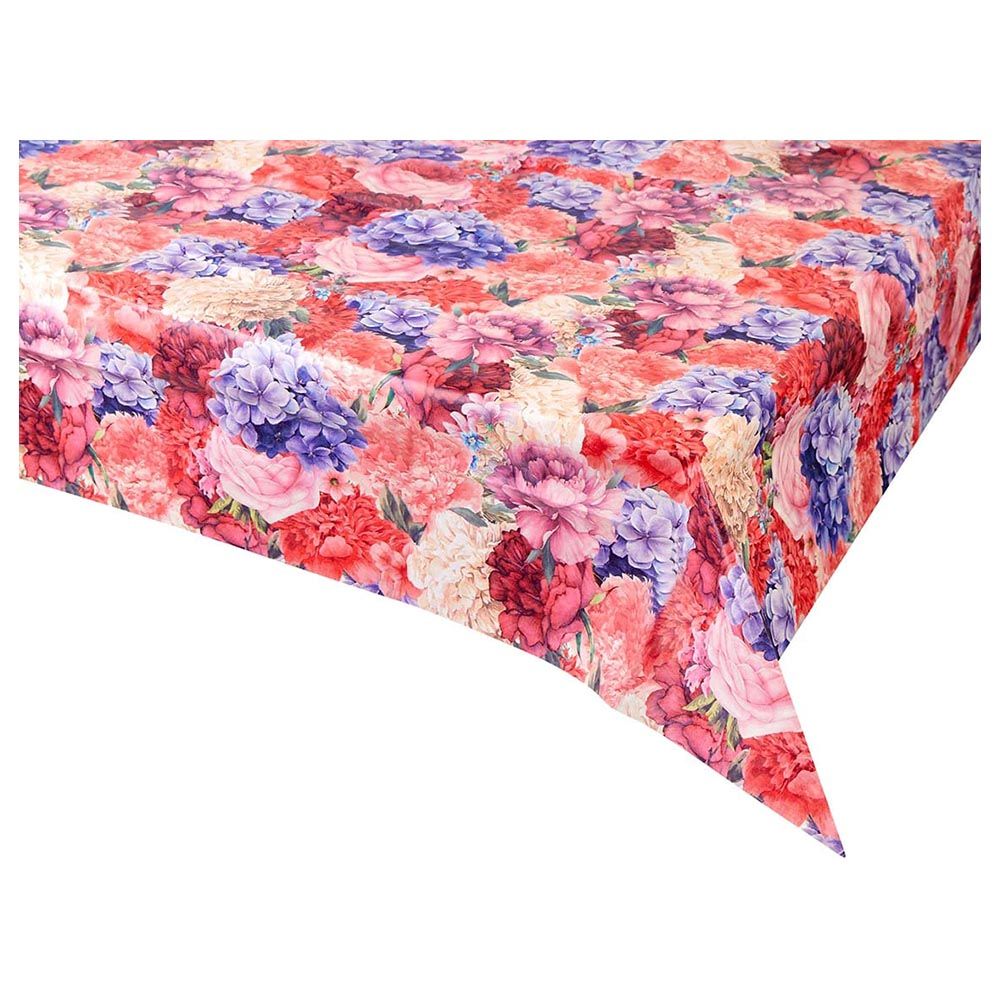 Talking Tables - Truly Scrumptious Table Cover - Floral