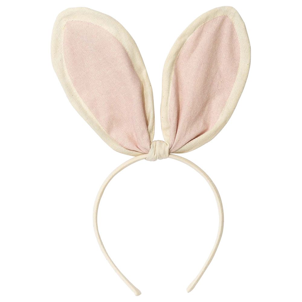 Talking Tables - Truly Bunny Dress Up Bunny Ears - 29cm