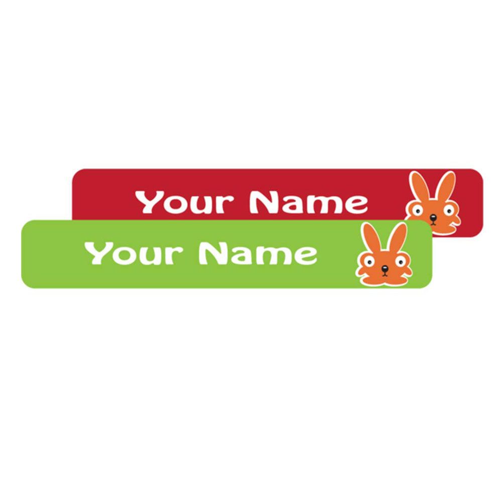 Ladybug - Sticker Combo Mike Labels - Pack of 70