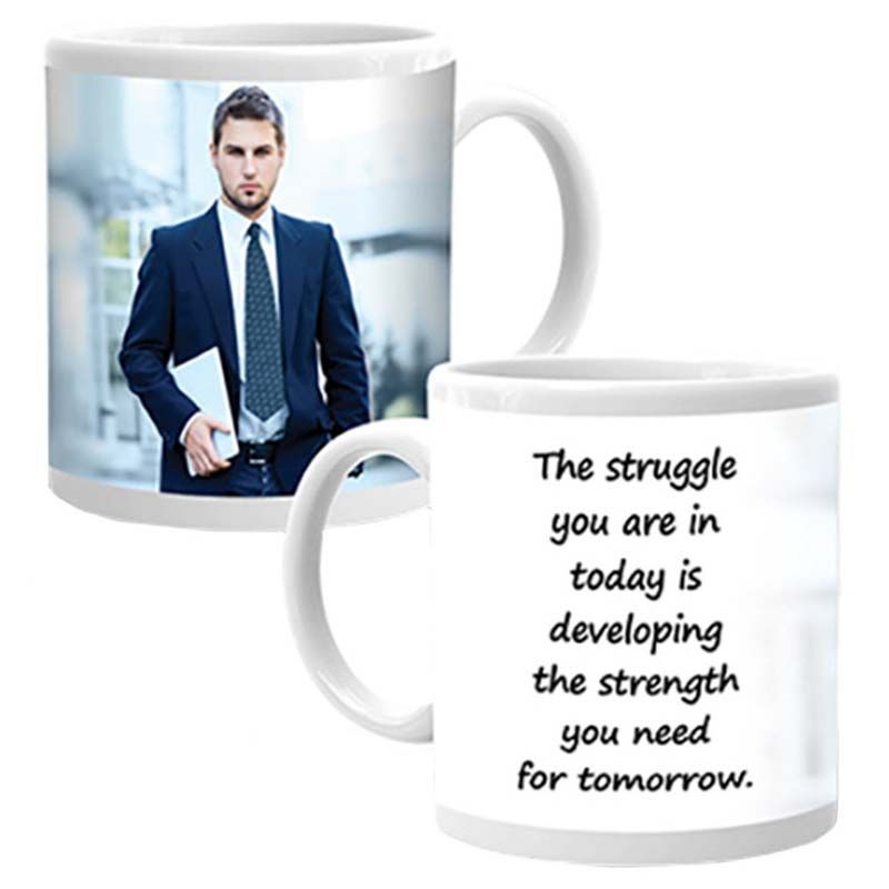 Ajooba - Dubai Corporate Mug 6148