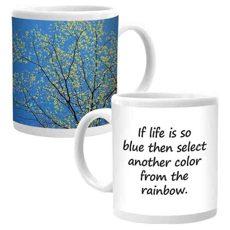 Ajooba - Dubai Motivation Mug 2148