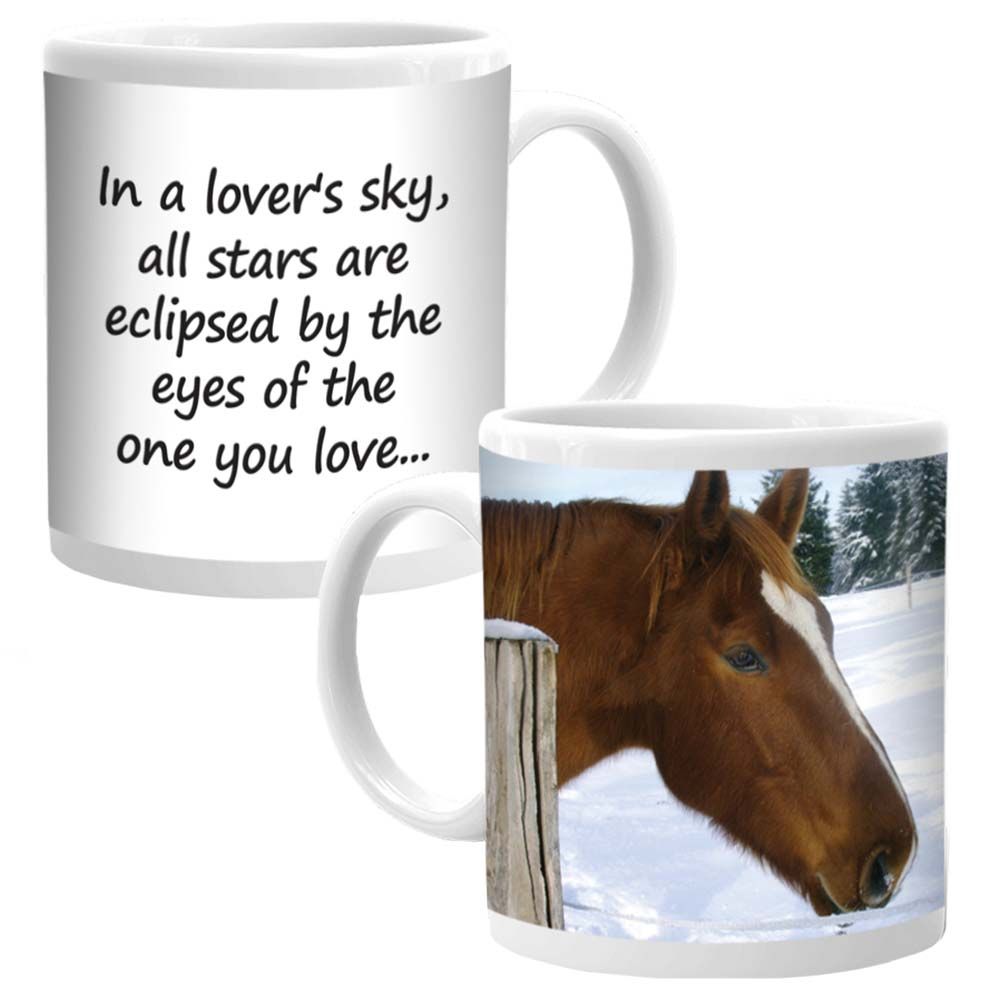 Ajooba - Dubai Love Mug 2344