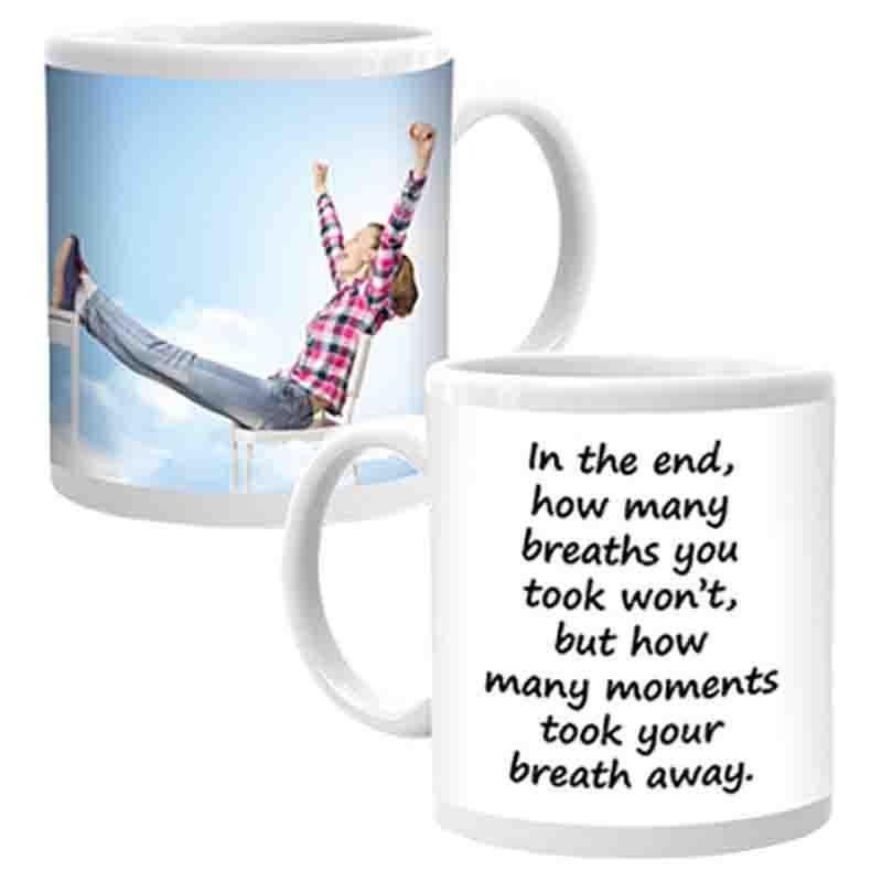 Ajooba - Dubai Motivation Mug 7604