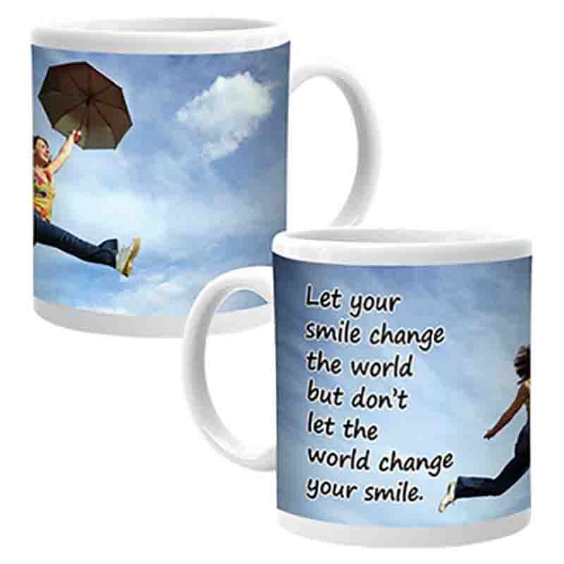 Ajooba - Dubai Motivation Mug 7605