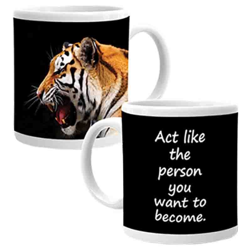 Ajooba - Dubai Motivation Mug 7656