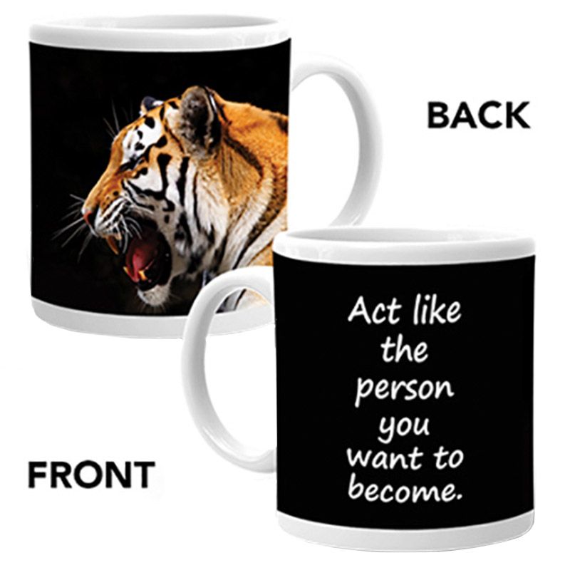 Ajooba - Dubai Motivation Mug 7656