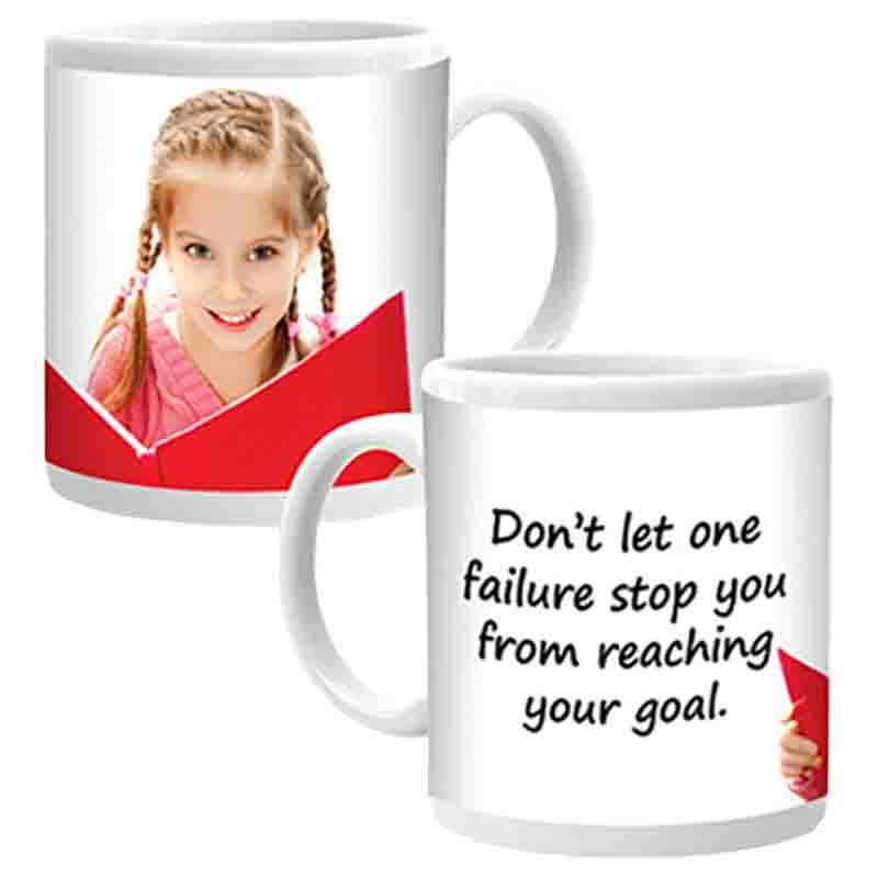 Ajooba - Dubai Motivation Mug 7683