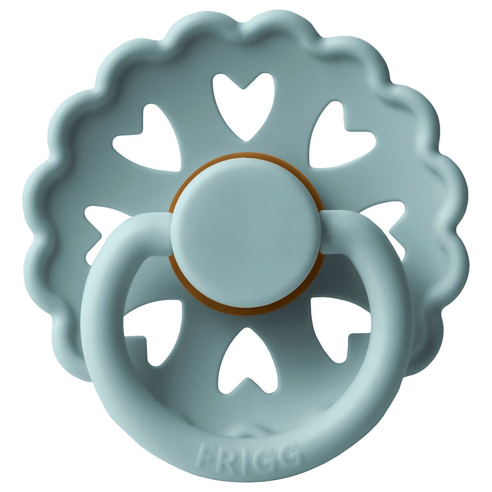 FRIGG - Fairytale Latex Pacifier 0-6M S1 - Ole Lukoie